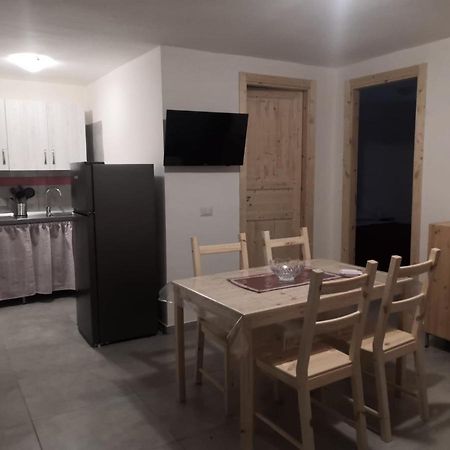 Residence La Duna Castel Volturno Εξωτερικό φωτογραφία