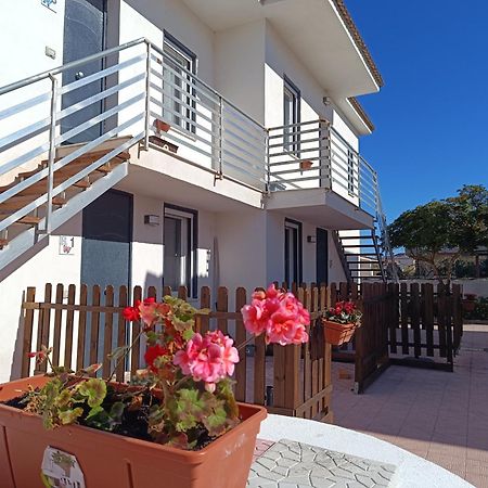 Residence La Duna Castel Volturno Εξωτερικό φωτογραφία