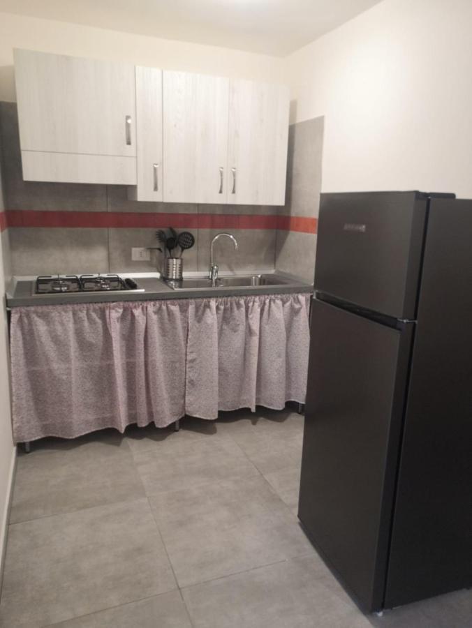 Residence La Duna Castel Volturno Εξωτερικό φωτογραφία