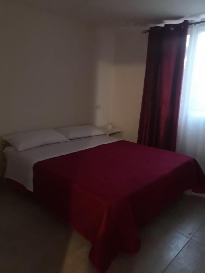 Residence La Duna Castel Volturno Εξωτερικό φωτογραφία
