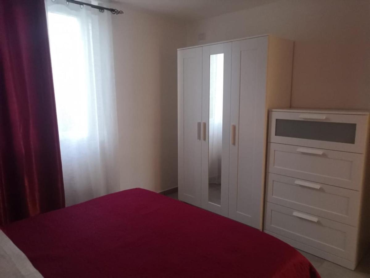 Residence La Duna Castel Volturno Εξωτερικό φωτογραφία