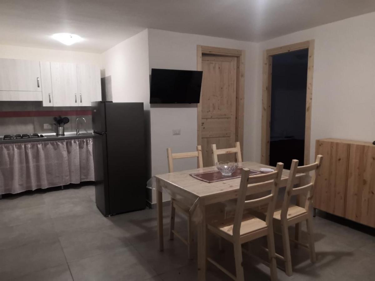 Residence La Duna Castel Volturno Εξωτερικό φωτογραφία