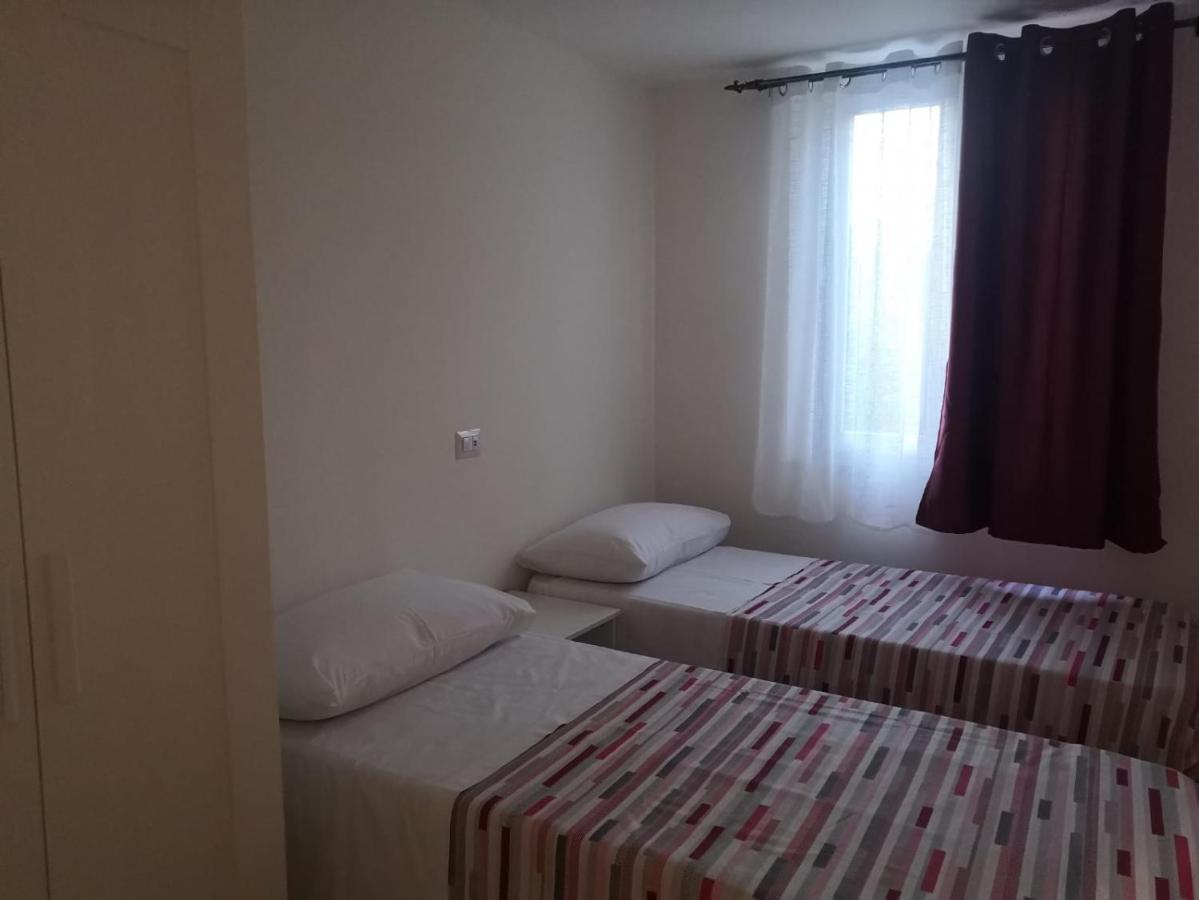 Residence La Duna Castel Volturno Εξωτερικό φωτογραφία