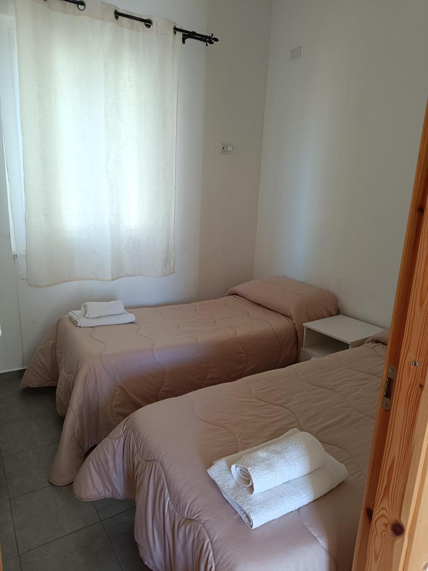 Residence La Duna Castel Volturno Εξωτερικό φωτογραφία
